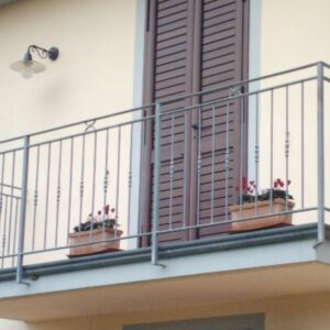 Condominio: per interventi sulla ringhiera del balcone privato è necessaria l’autorizzazione dell’assemblea condominiale?