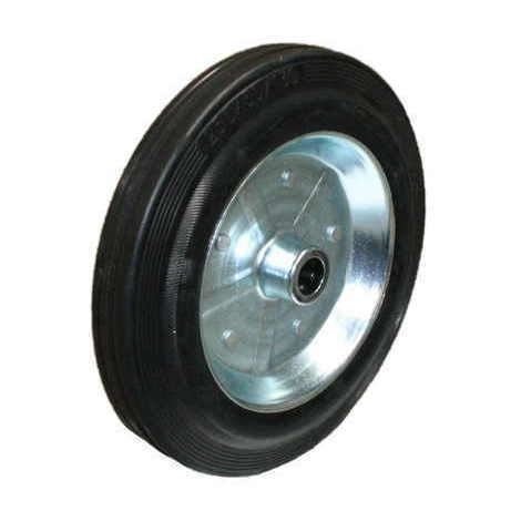 Ruota Di Ricambio Per Ruotino 20x5 Cm