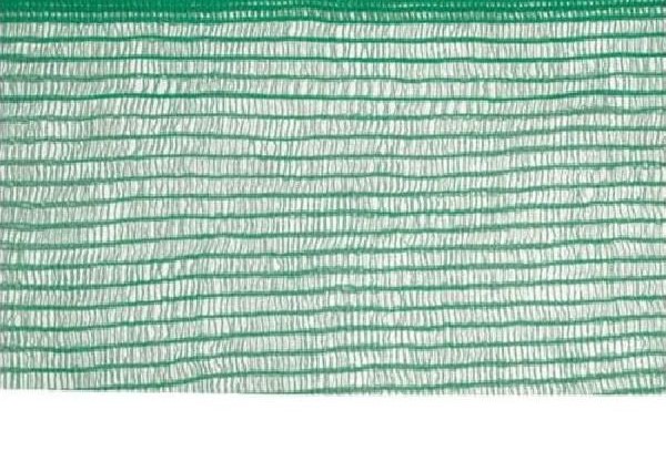 Rete verde per ponteggio 1.80×100 rotolo 180mq